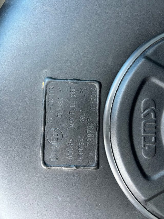 SUBARU Forester usata 25