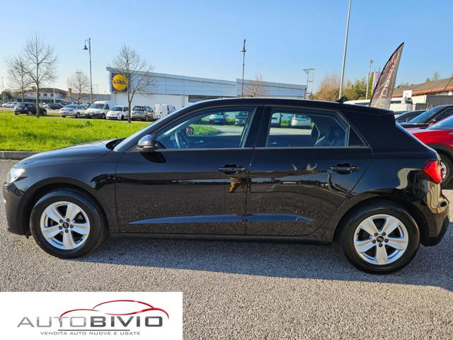 AUDI A1 usata, con Airbag laterali