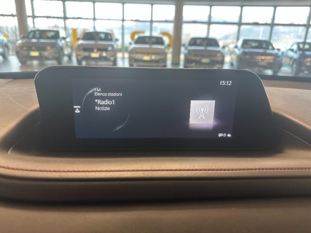 MAZDA CX-30 usata, con Fendinebbia