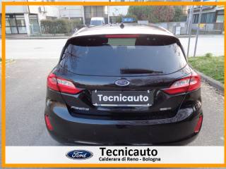 FORD Fiesta usata, con Chiusura centralizzata