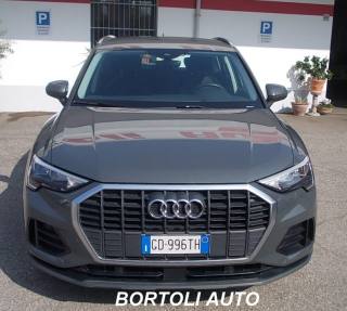AUDI Q3 usata, con Airbag