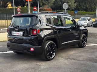 JEEP Renegade usata, con Autoradio