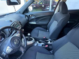 NISSAN Juke usata, con Controllo trazione