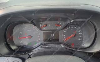 OPEL Combo usata, con ESP