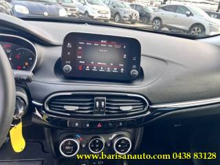FIAT Tipo usata, con Controllo automatico clima