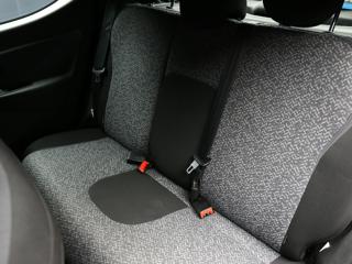 LANCIA Ypsilon usata, con Immobilizzatore elettronico