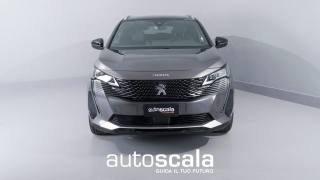 PEUGEOT 3008 usata, con Airbag