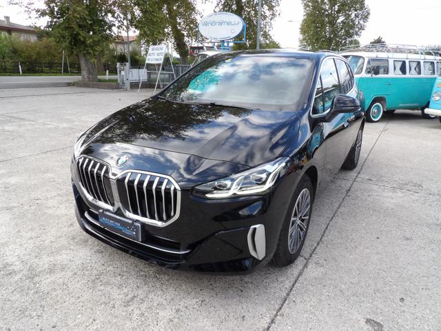 BMW 218 usata, con ABS