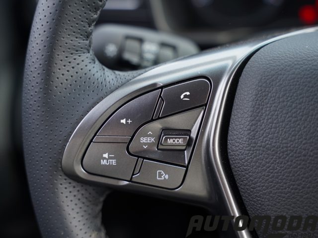 SSANGYONG Tivoli usata, con Sensore di pioggia