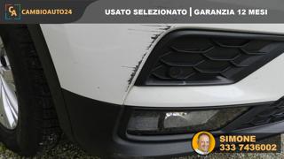 VOLKSWAGEN Tiguan usata 127