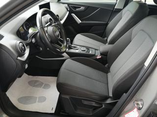AUDI Q2 usata, con Boardcomputer