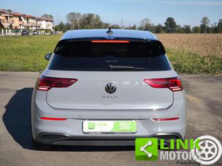 VOLKSWAGEN Golf usata, con Airbag Passeggero