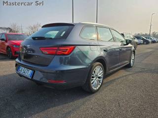 SEAT Leon usata, con Boardcomputer