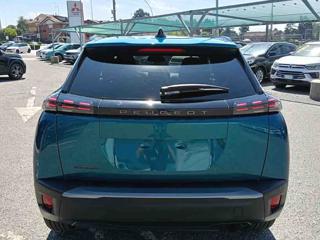 PEUGEOT 2008 usata, con Park Distance Control