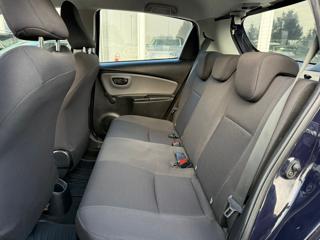 TOYOTA Yaris usata, con Chiusura centralizzata telecomandata