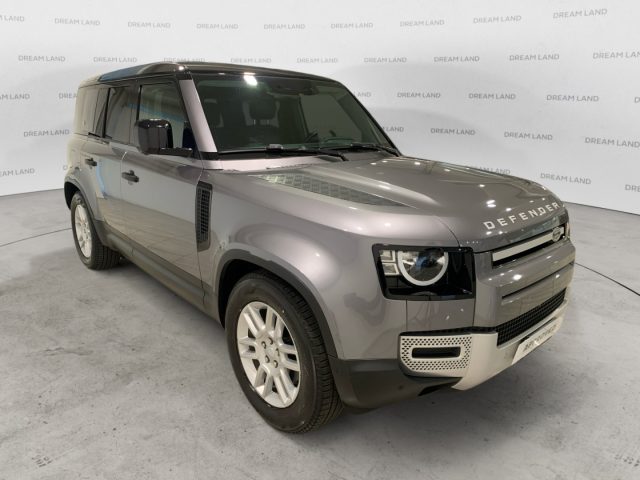 LAND ROVER Defender usata, con Climatizzatore