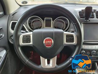 FIAT Freemont usata, con Fendinebbia