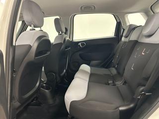 FIAT 500L usata, con ESP
