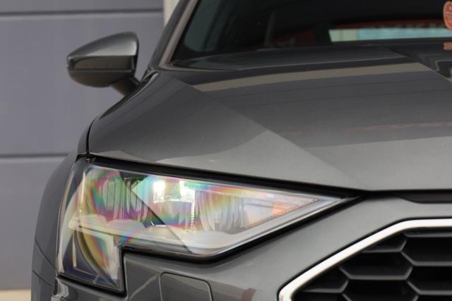 AUDI A3 usata, con Chiusura centralizzata telecomandata