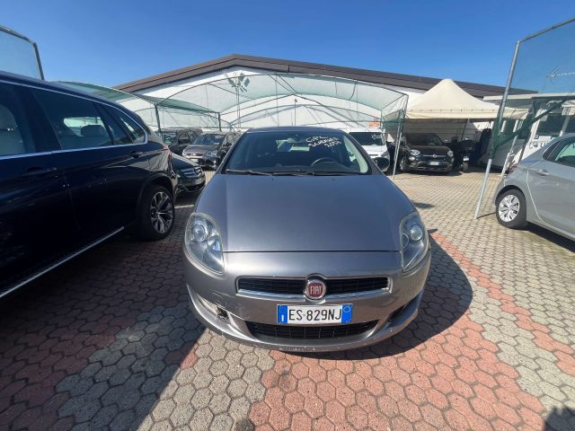 FIAT Bravo usata, con Vetri oscurati