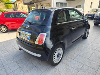 FIAT 500 usata, con Alzacristalli elettrici