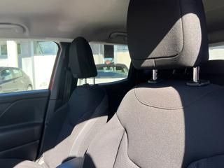 JEEP Renegade usata, con Cruise Control