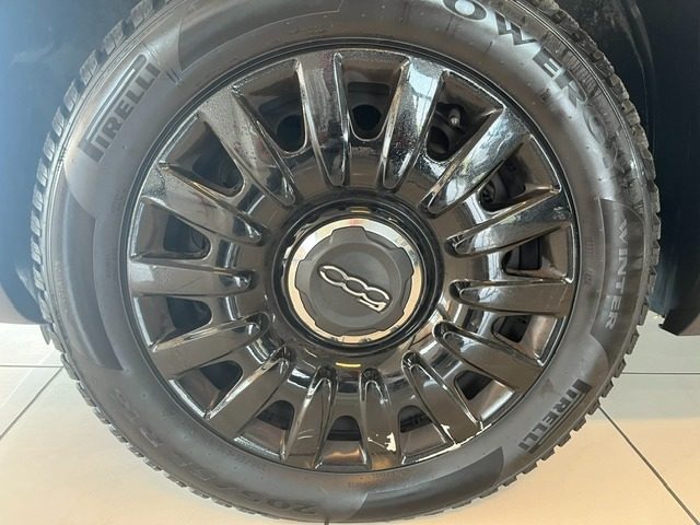 FIAT 500L usata, con Climatizzatore