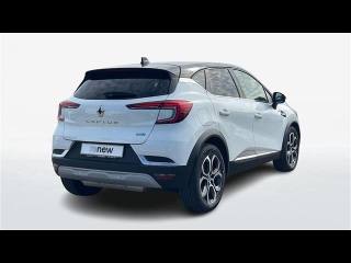 RENAULT Captur usata, con Airbag