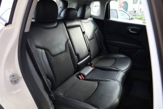 JEEP Compass usata 89