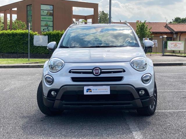 FIAT 500X usata, con Airbag laterali