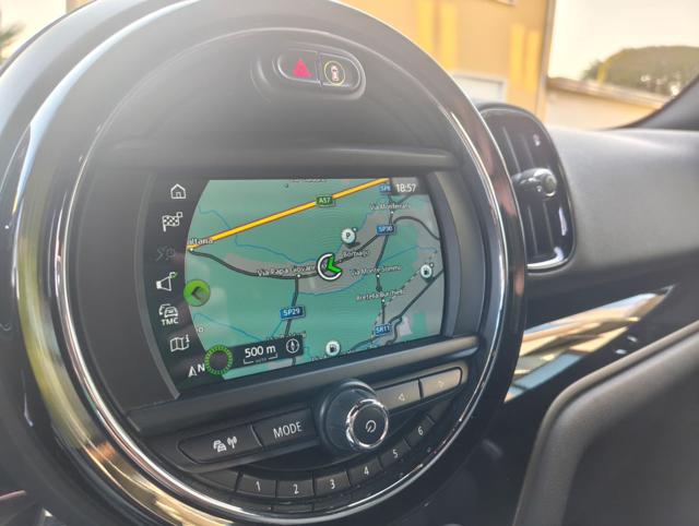 MINI Countryman usata, con Cerchi in lega