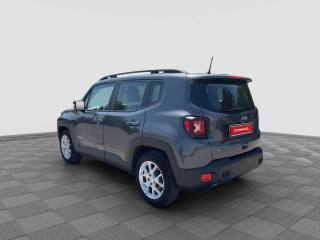 JEEP Renegade usata 2