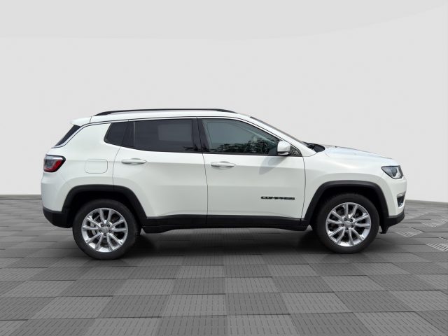 JEEP Compass usata 5