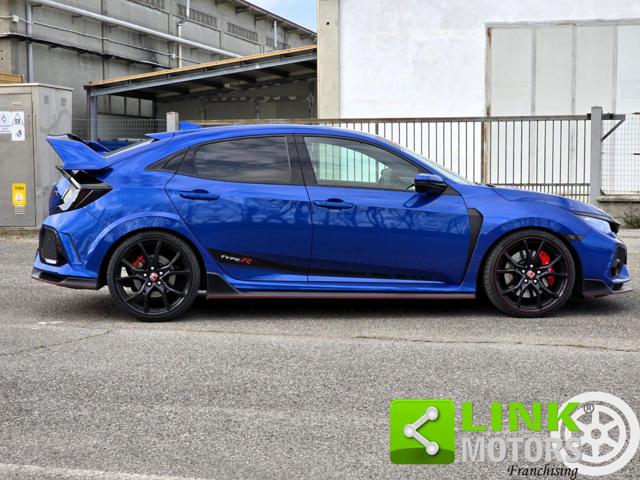 HONDA Civic usata, con Cerchi in lega