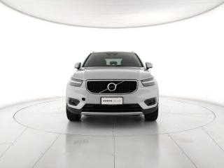 VOLVO XC40 usata, con Boardcomputer