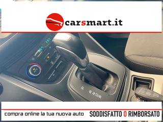 FORD Kuga usata, con Airbag testa