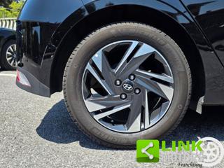HYUNDAI i20 usata, con Autoradio digitale