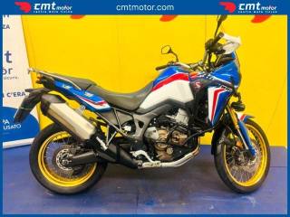 HONDA Africa Twin CRF 1000 L