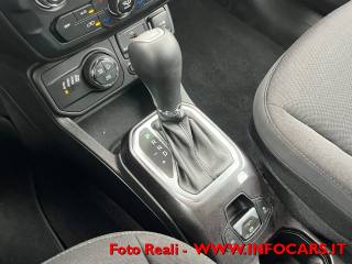 JEEP Renegade usata, con USB
