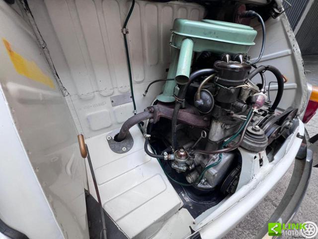 FIAT 600 usata 26