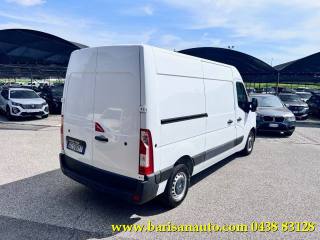 RENAULT Master usata, con Alzacristalli elettrici