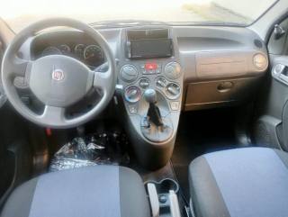 FIAT Panda usata, con Servosterzo