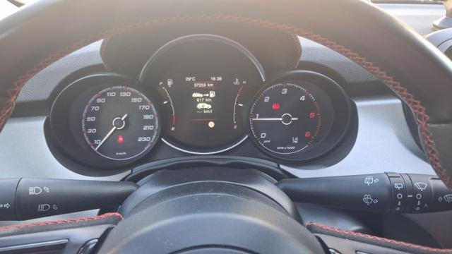 FIAT 500X usata, con Chiusura centralizzata