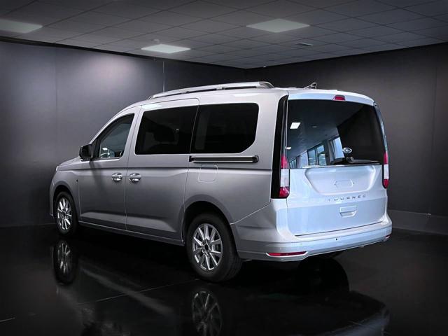 FORD Tourneo Connect usata, con Alzacristalli elettrici
