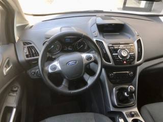 FORD C-Max usata, con Autoradio