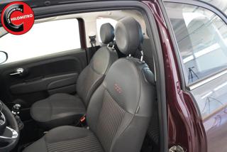 FIAT 500C usata, con Chiusura centralizzata