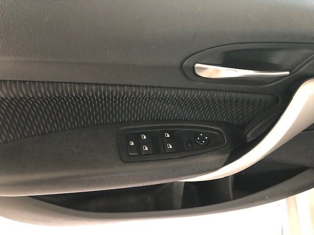 BMW 114 usata, con Controllo trazione