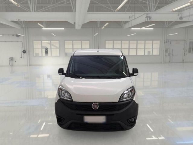 FIAT Doblo usata, con ESP