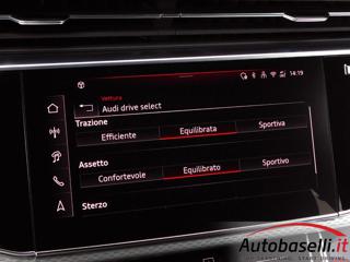 AUDI Q7 usata, con Carica per smartphone a induzione