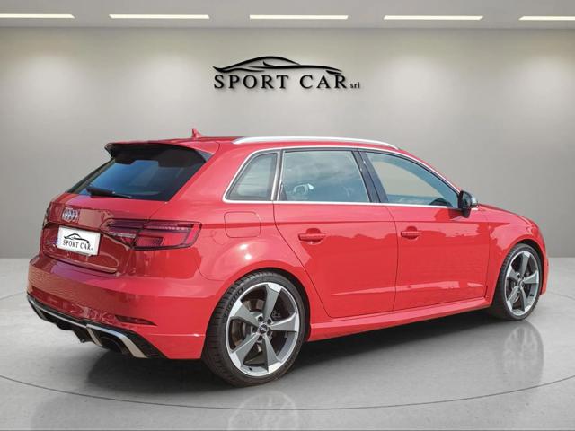 AUDI RS usata, con Airbag Passeggero